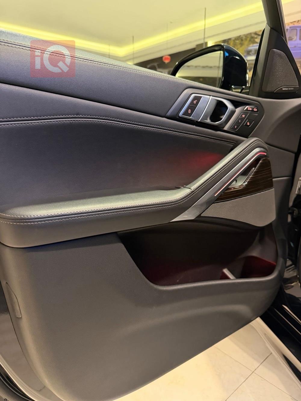 بي ام دبليو X6